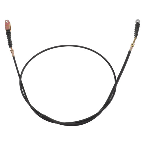 1Câble Commande Long Robuste Métal Caoutchouc Pour Golf Cart