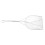 5Pcs Long Handle Stainless Steel Fat Separator Skimmer for Kitchen Use 2