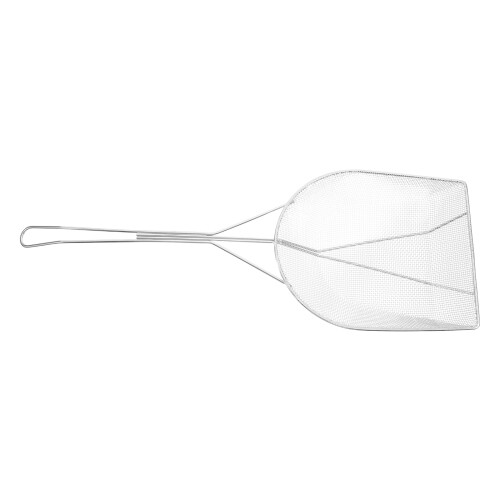 5Pcs Long Handle Stainless Steel Fat Separator Skimmer for Kitchen Use 1