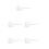 5Pcs Long Handle Stainless Steel Fat Separator Skimmer for Kitchen Use 5