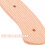 Handle Replacement Kit Wooden Beige Non-Slip 1 Set 5