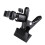 Ball Head Tripod Camera Clip Clamp With1/4Thread Cold Shoe Mount Adapter Multi Function Sturdy And Durable Easy To Use Anti Rust Finish For 8