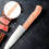 Handle Replacement Kit Wooden Beige Non-Slip 1 Set 7