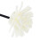 10Pièces Bâtons Diffuseur Polyester Noir Décor Maison 5