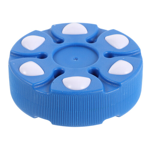 Puck Hockey Roller PP Pour Entraînement Indoor