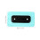 Fin Box Patch Surfboard Accessories Light Green Pvc For Kayak 3
