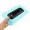 Fin Box Patch Surfboard Accessories Light Green Pvc For Kayak 4