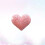 2Pcs Pink Heart Car Perfume Clip Solid Aromatherapy Diffuser Decor 9