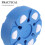 Puck Hockey Roller PP Pour Entraînement Indoor 8