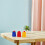 10Sets Cups and Balls Magic Trick Set for Kids Beginners 5