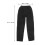 Breathable Chef Pants Chef Pant Black For Men Loose 3