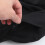 Breathable Chef Pants Chef Pant Black For Men Loose 4