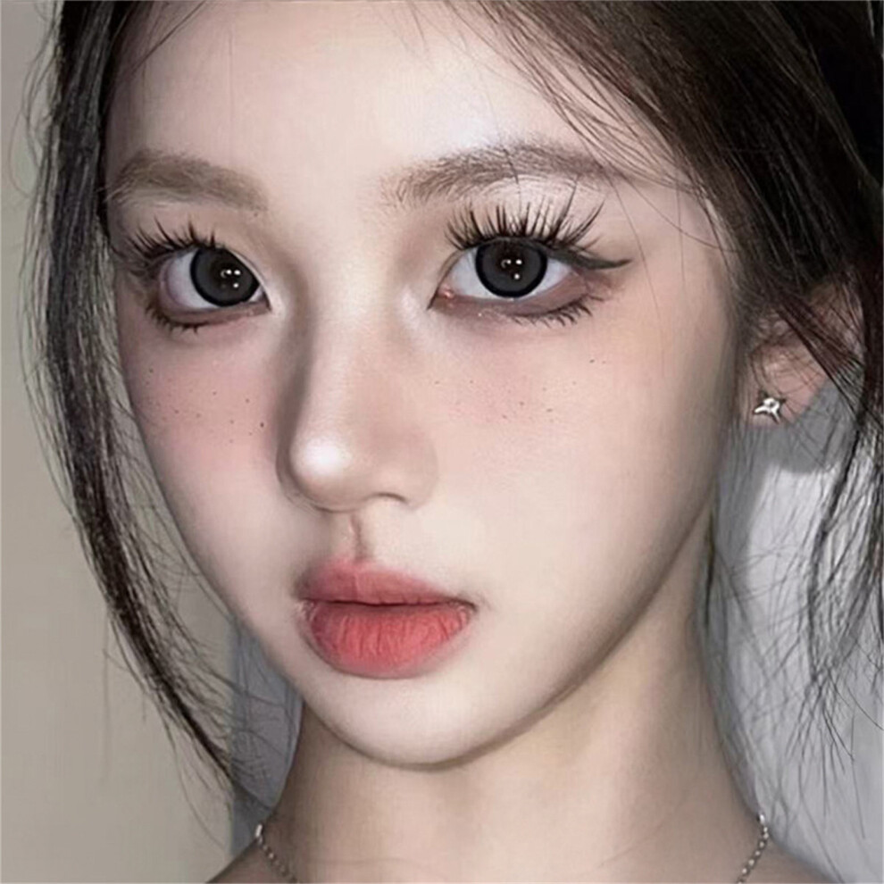 Creation-3C Glue-Free Segmented Lashes For Natural Look
