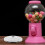 Silver Plastic Vending Machine Lid Universal Candy Dispenser Part 5