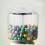Silver Plastic Vending Machine Lid Universal Candy Dispenser Part 7