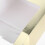 2Pcs Golden Hat Travel Case with Window Foldable Paper Hat Storage Box 7