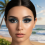 (10 Rows Glue Version) Blue Tears False Eyelashes - Lightweight & Invisible 7