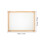 Vierkant Beige Mesh Droogrek Voor Incense DIY Thuis 3