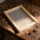 Vierkant Beige Mesh Droogrek Voor Incense DIY Thuis 7