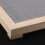 Vierkant Beige Mesh Droogrek Voor Incense DIY Thuis 9