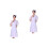 2Pièces Blouse Coton Et Beauté 4