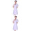 2Pièces Blouse Coton Et Beauté 5