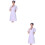 2Pièces Blouse Coton Et Beauté 6