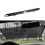 (68*125cm) Car Sun Shade - Retractable UV Blinds for Windows 1