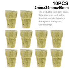 (10pcs) Hydroponic Grow Cubes, 5/10 Pcs