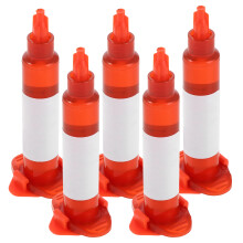 5Pcs High Viscosity Uv Resin Waterproof Glue for Mobile Screen Bonding