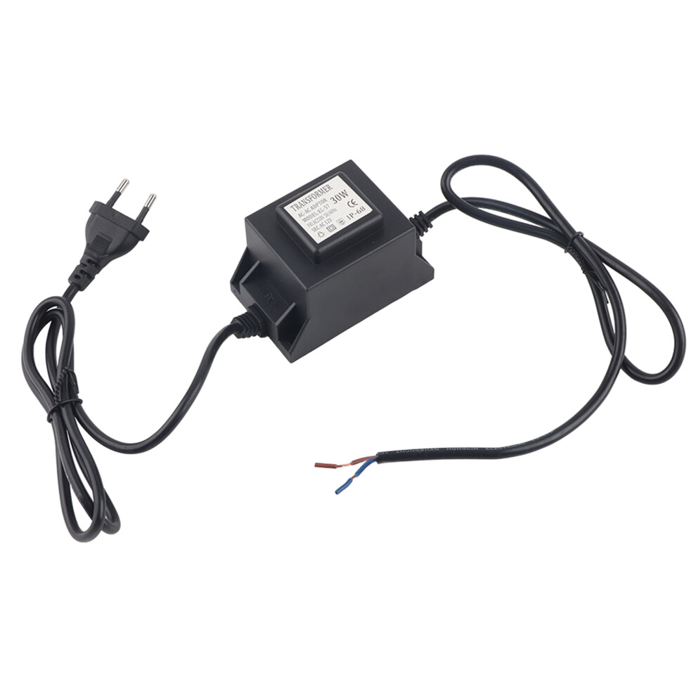 Wall Mounted Chopstick Holder Voltage Converter Transformer220v To12v Waterproof Reliable Silent Output Stable Performance Easy Installation For 9357860288194
