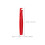 10Pcs Plastic Car Fuse Removal Tools, Red Automotive Fuse Puller Tool 2