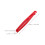 10Pcs Plastic Car Fuse Removal Tools, Red Automotive Fuse Puller Tool 3