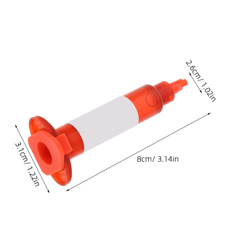 5Pcs High Viscosity Uv Resin Waterproof Glue for Mobile Screen Bonding 2