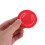 50Pcs Plastic Barrel Bung Caps Leakproof Pull Spout Caps for Oil Drums 4
