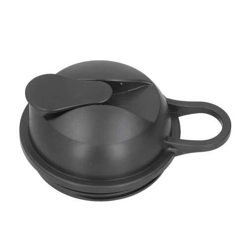 Ανταλλακτικό καπάκι Flip Top To Go για μπλέντερ NutriBullet, αξεσουάρ μπλέντερ υψηλής 2