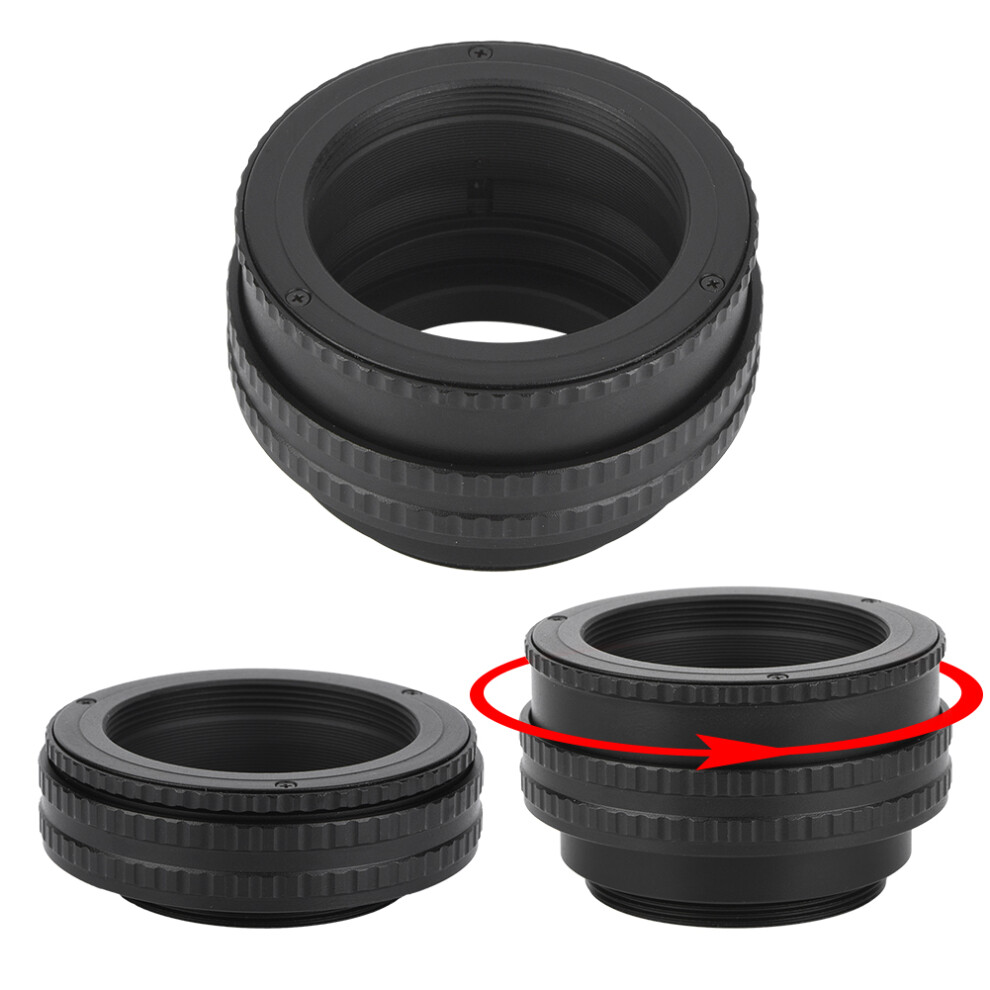 17-31Mm M42 Focusing Helicoid Adapter 7790334754573