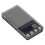 Powder Scale High Precision Rechargeable Digital Scale With Unit Conversion TARE Button And LCD Display For Home Laboratory Use 4