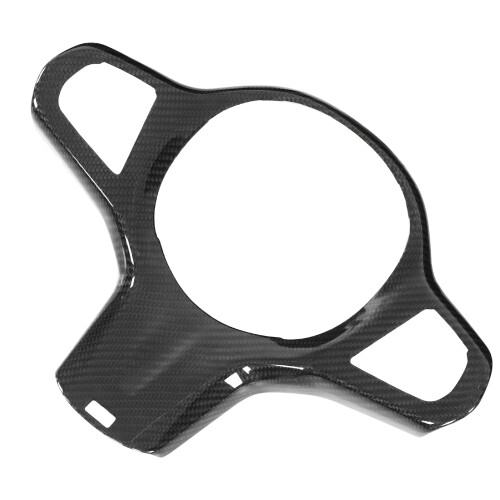 Carbon Lenkradabdeckung für X5 M Sport G05 2