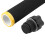 Waterproof Underwater Metal Detector Pinpointer Wand High Sensitivity LED Flashlight One Button Operation Pulse Vibration Feedback360Detection 5