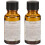 2St Epoxy Mallen Release Spray Lichtbruin Voor DIY Craft 1