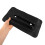 Black Paddleboard Fin Slot Connector Surfboard Patch 4