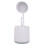 Modern LED Learning Light Step-Less Dimming Touch Control Wall Mount Reading Lamp USB Output Foldable Flexible Gooseneck Lamp for University 4
