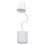 Modern LED Learning Light Step-Less Dimming Touch Control Wall Mount Reading Lamp USB Output Foldable Flexible Gooseneck Lamp for University 7