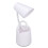Modern LED Learning Light Step-Less Dimming Touch Control Wall Mount Reading Lamp USB Output Foldable Flexible Gooseneck Lamp for University 8