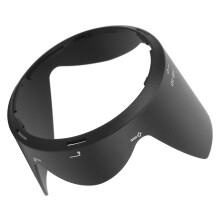 Nikon AFS 28300/3.55.6G ED VR Objektiv-Objektivdeckel, umkehrbar, Kamerazubehör