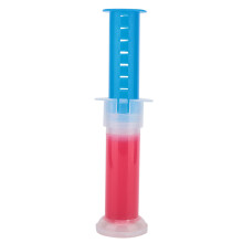 Gel de limpeza para vaso sanitário com aromatizador de ar, desodorizante, resistente a altas temperaturas, removedor de manchas e com fragrância,