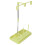 Quilting Thread Holder Stand Sewing Machine Accessories Easy Hanging Thread Detachable Construction Sewing Machine Spool Stand For Multifunction 4