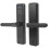 Automatic Locking Smart Door Lock High Security Keyless Entry Biometric Door Lock Fingerprint Recognition WiFi Remote Control Multiple Unlocking 7