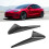 Seitenkamera Carbon Abdeckung Tesla Model 3 Y 18